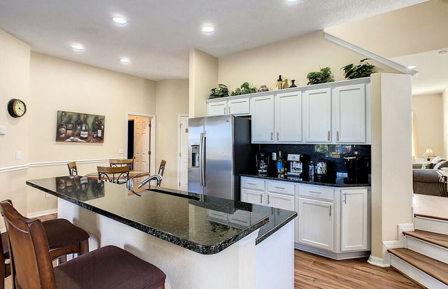 Triton Vacation Pool Home Near Disney - Foto 23