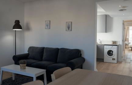 Ola Living Sant Antoni Market - Photo 74