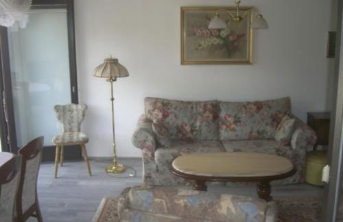 Ferien Penthouse Panoramablick oder Studio Panoramablick - Foto 1