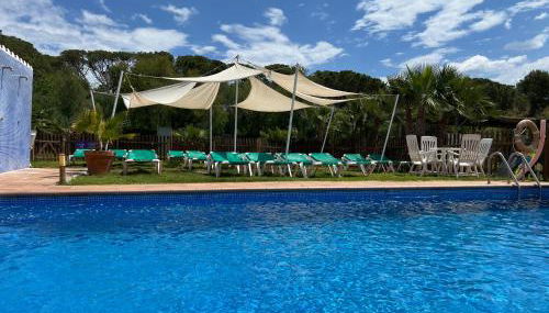 Villa Montserrat 3, Terrace & Pool - Foto 5