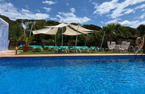 Villa Montserrat 3, Terrace & Pool - Foto 5