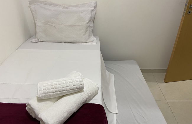 Bela Hospedagem - EcoSummer Flats Tambaú - Foto 12