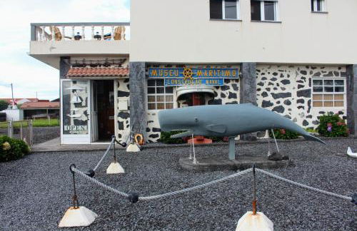 Casa do Museu Marítimo - Photo 32