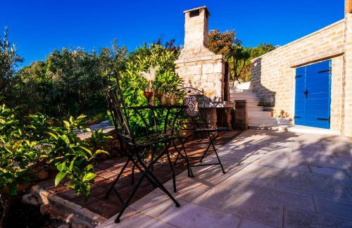 Apartment Serenity with Private Pool Near the Beach - Photo 24