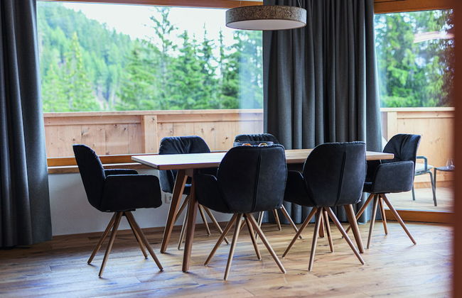 Puitalm - Natur I Apart I Hotel - Foto 52