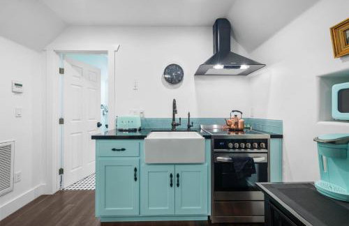 Sprawling Escondido Estate Garden Pool Games ADU's - Foto 18