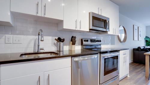 Amazing apartment with easy access to the metro - Foto 3