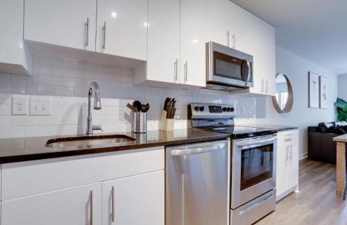 Amazing apartment with easy access to the metro - Foto 3