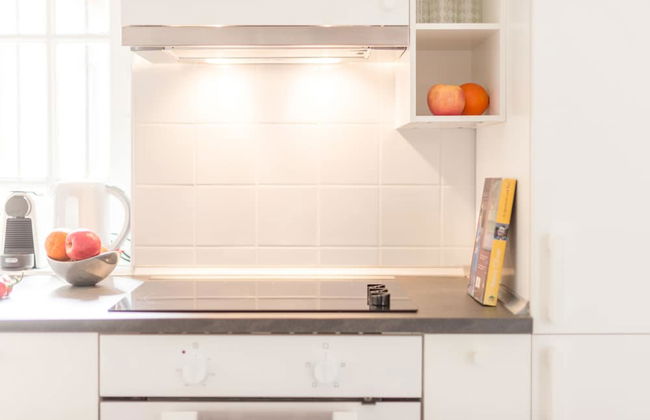 Modern Bauhaus - Foto 2