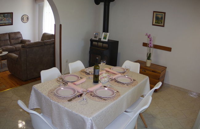 Apartment in Croatia Near Adriatic Coast - Foto 22