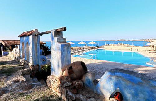 Giorgi's Blue Apartments - Photo 41