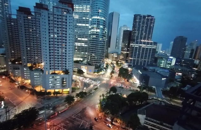 Air Residences-The House of Five - Foto 17