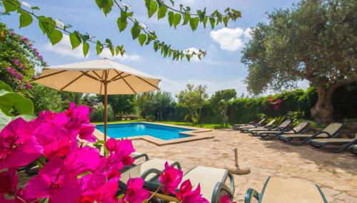 Ideal Property Mallorca - Can Nyany Buger - Foto 4