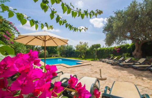 Ideal Property Mallorca - Can Nyany Buger - Foto 4