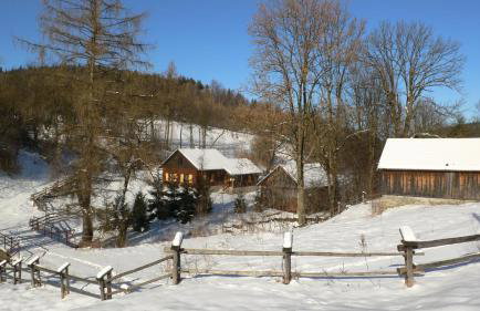 Dom w Uhryniu - Photo 15