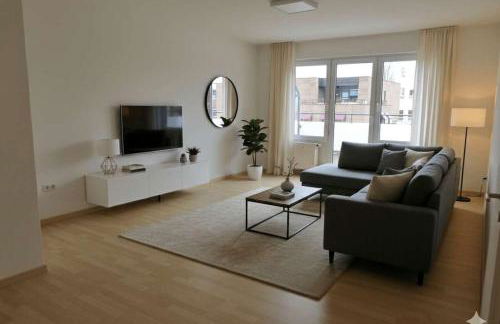 2 Zimmer Apartment - Foto 1