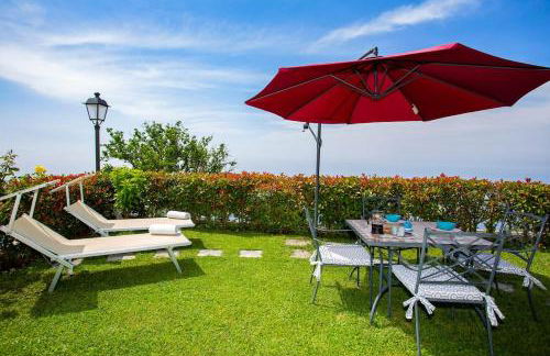 Il Giardino di Rosa - Your piece of Amalfi - Photo 12