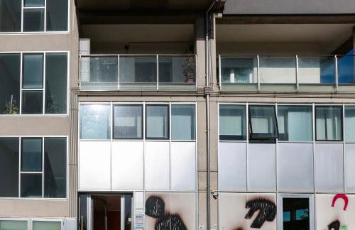 Casa Verina - Balconi colorati - Quattromiglia - Foto 23