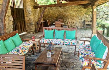 La Casa de las Chimeneas - Foto 22