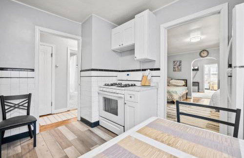 Large apartment with multiple sleeping options - Foto 11