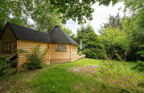 Gite Petite Chaumière-La Corne d'Or - Foto 12