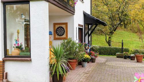 Apartment in Werratal with terrace - Foto 2