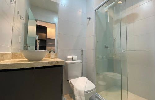 Bela Hospedagem - #907 Compact Time - Foto 8