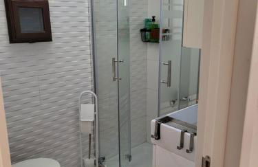 Casa Rural LOS PINARES El Juncal de TEJEDA - Foto 71