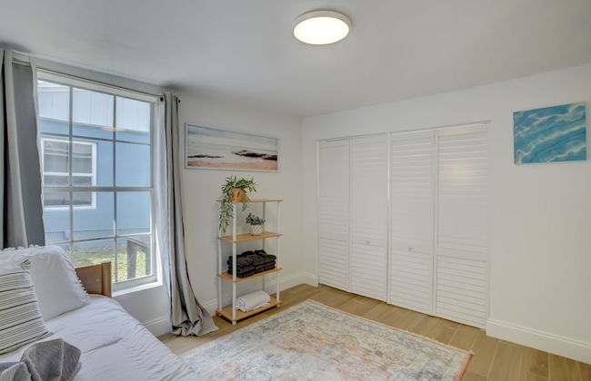 Madrina's Cozy 3BR-1BA Spacious Backyard - Foto 13