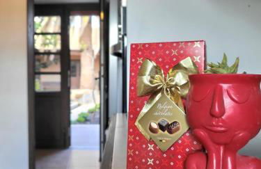 Casa emblematica Miranda con Jardín interior canario - Foto 36