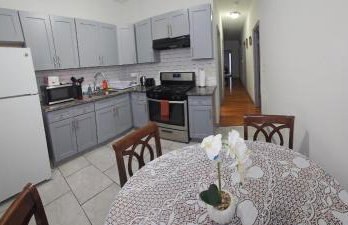 3 bedrooms apt,2 baths,15 mins to NYC - Foto 3