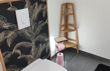 Gîte Les Piraudières - Foto 49