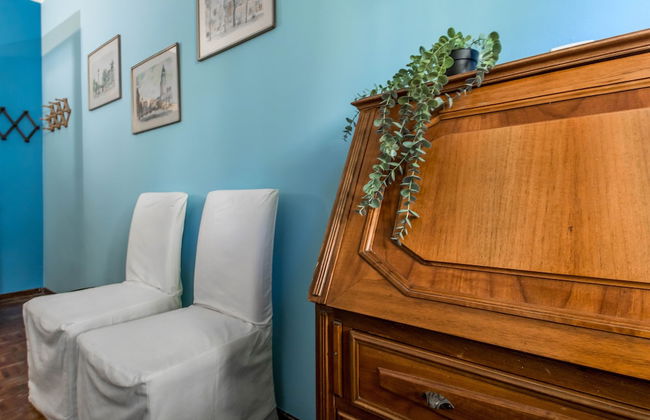 JOIVY Quiet Apt w Terrace in Beautiful Area - Foto 15