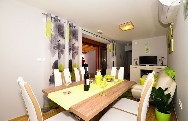 Holiday Home Belmondo - Foto 18