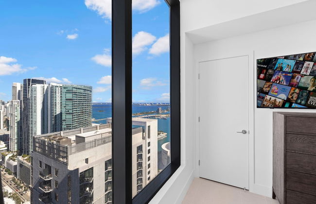 Luxury Condos in Downtown Miami - Photo 22