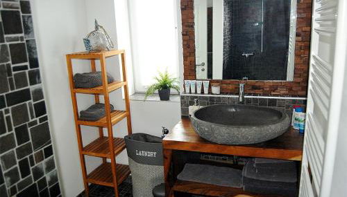 Ferienwohnung Seestern in Reinbek - Foto 4