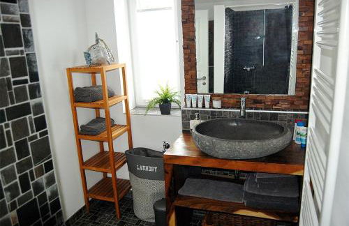 Ferienwohnung Seestern in Reinbek - Foto 4