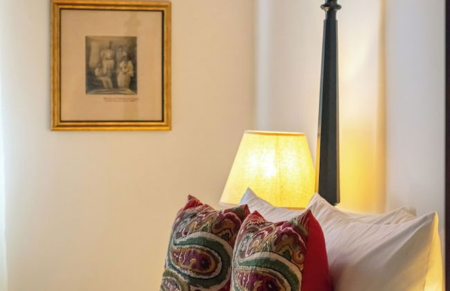 Writer's Lodge By Ishq - Photo 11