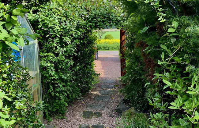 JOIVY The Nest- Cosy Holiday Cottage - Foto 29