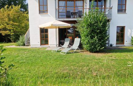 Ferienwohnung Sonnenwiese - Foto 14