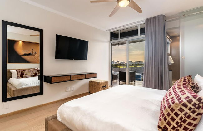 Emerald Horizon Mouille Point - Views Location - Foto 17