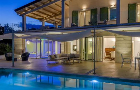 Villa Montefalcone 8 by Marche Holiday Villas - Foto 68