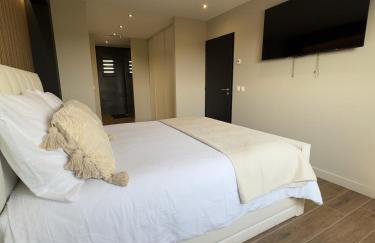 Spacieuse villa - Mer et Détente - Foto 18