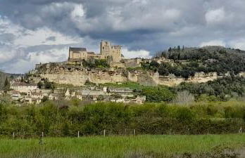 Authentique ferme périgourdine, à 5km au sud de Sarlat, 1km de la rivière - Foto 10