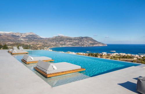 Istia Luxury Villas - Photo 52