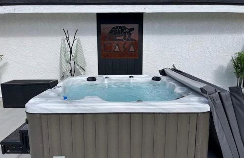 Joshua Tree Poolside Escape! - Foto 22