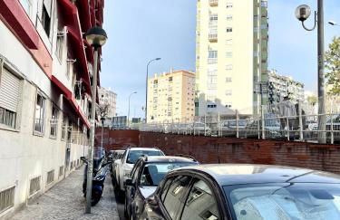 Modern apartment cloud 5 - Amadora - Foto 16