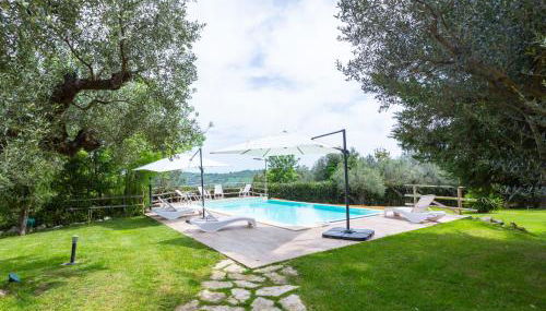 Holiday Home Il Rifugio - La Loggia - CAD102 by Interhome - Foto 4