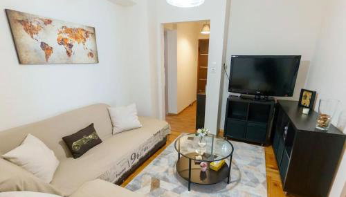 Cosy apartment near the city centre - Foto 2