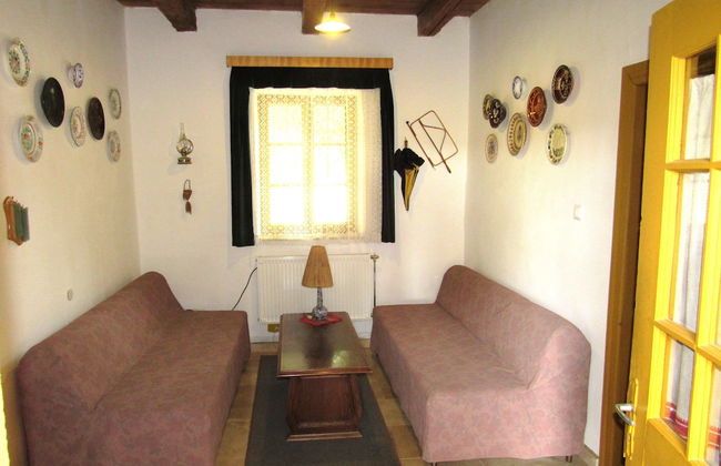 Room in Farmhouse - Rustic Charm - two Bedroom Suite 8601 - Foto 2